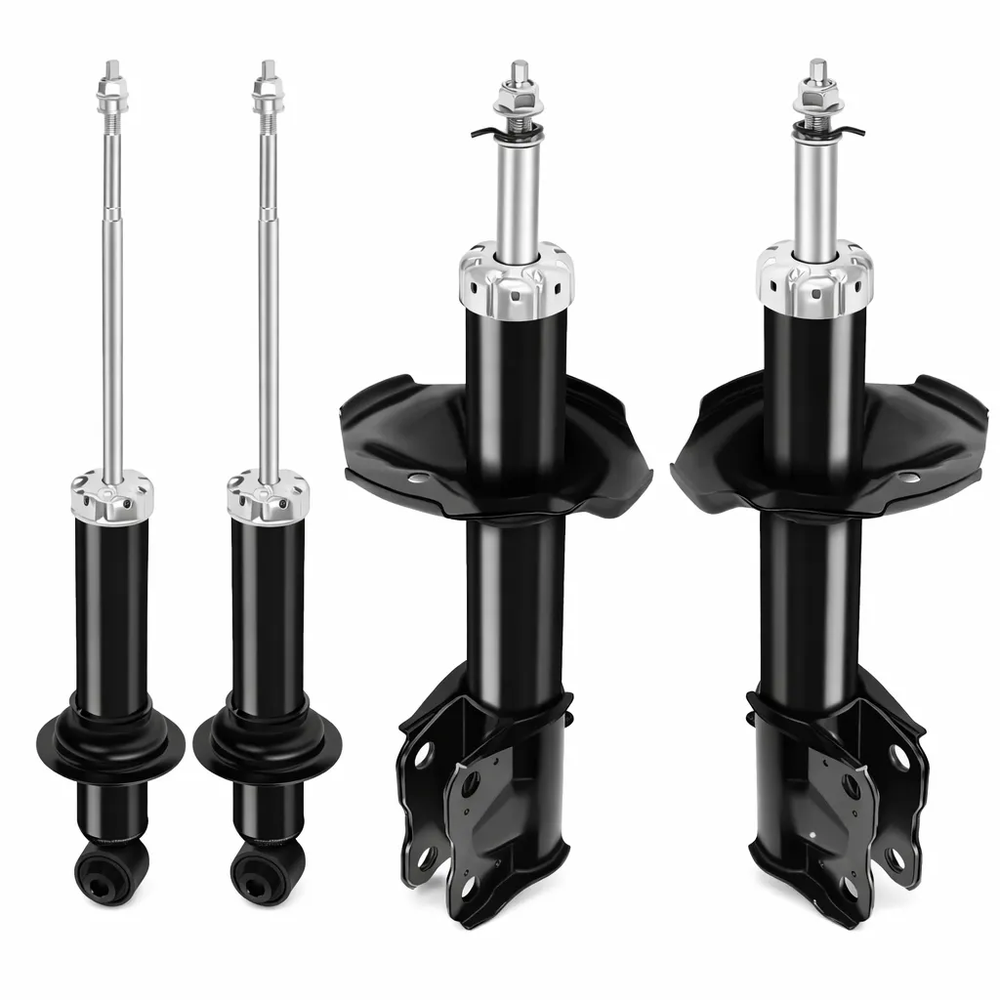 Mitsubishi shock absorbers Sharjah